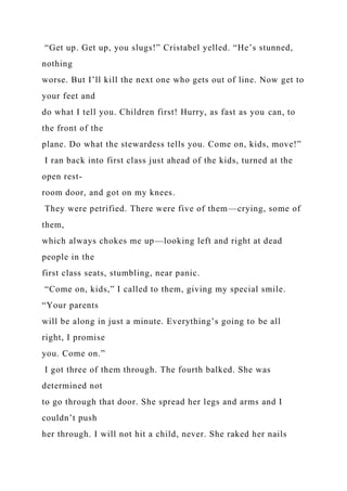 REQUIREMENTSRough Draft 2-4 pages typed, double-spaced a.docx