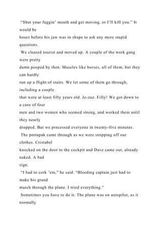 REQUIREMENTSRough Draft 2-4 pages typed, double-spaced a.docx