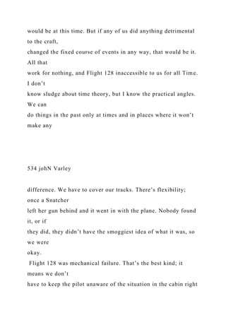 REQUIREMENTSRough Draft 2-4 pages typed, double-spaced a.docx