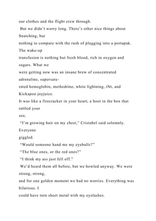 REQUIREMENTSRough Draft 2-4 pages typed, double-spaced a.docx