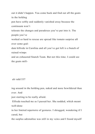 REQUIREMENTSRough Draft 2-4 pages typed, double-spaced a.docx