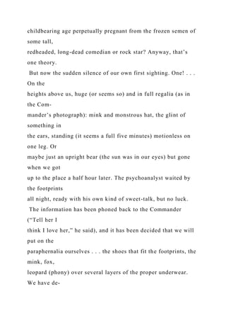 REQUIREMENTSRough Draft 2-4 pages typed, double-spaced a.docx