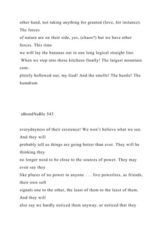 REQUIREMENTSRough Draft 2-4 pages typed, double-spaced a.docx