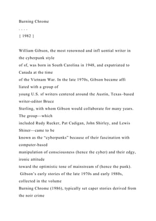 REQUIREMENTSRough Draft 2-4 pages typed, double-spaced a.docx