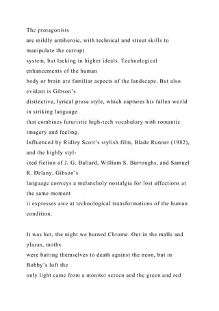 REQUIREMENTSRough Draft 2-4 pages typed, double-spaced a.docx