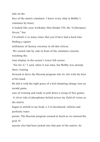 REQUIREMENTSRough Draft 2-4 pages typed, double-spaced a.docx