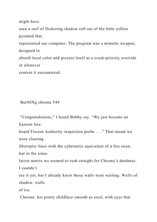 REQUIREMENTSRough Draft 2-4 pages typed, double-spaced a.docx