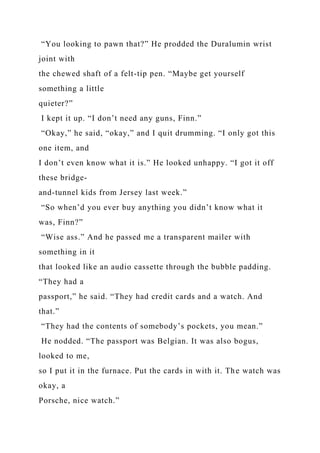 REQUIREMENTSRough Draft 2-4 pages typed, double-spaced a.docx