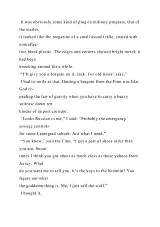 REQUIREMENTSRough Draft 2-4 pages typed, double-spaced a.docx