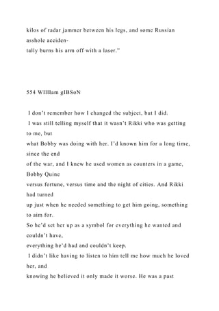 REQUIREMENTSRough Draft 2-4 pages typed, double-spaced a.docx