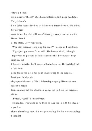 REQUIREMENTSRough Draft 2-4 pages typed, double-spaced a.docx