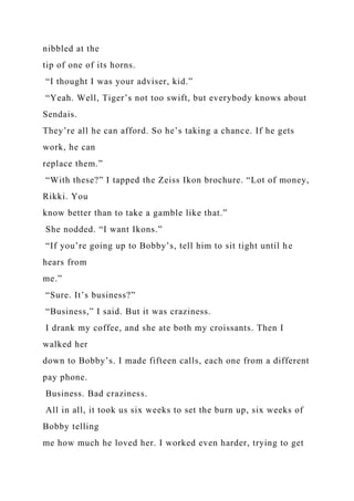 REQUIREMENTSRough Draft 2-4 pages typed, double-spaced a.docx