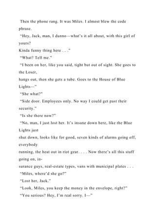 REQUIREMENTSRough Draft 2-4 pages typed, double-spaced a.docx