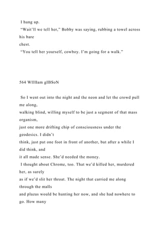 REQUIREMENTSRough Draft 2-4 pages typed, double-spaced a.docx