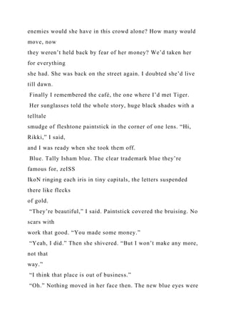 REQUIREMENTSRough Draft 2-4 pages typed, double-spaced a.docx