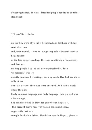 REQUIREMENTSRough Draft 2-4 pages typed, double-spaced a.docx