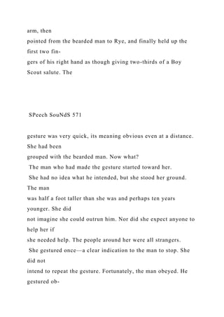 REQUIREMENTSRough Draft 2-4 pages typed, double-spaced a.docx