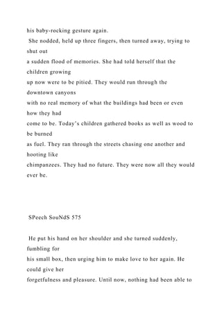 REQUIREMENTSRough Draft 2-4 pages typed, double-spaced a.docx