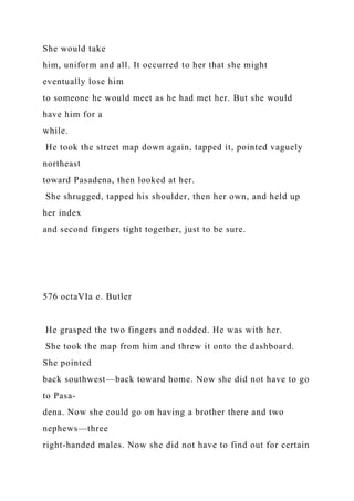 REQUIREMENTSRough Draft 2-4 pages typed, double-spaced a.docx