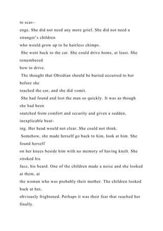 REQUIREMENTSRough Draft 2-4 pages typed, double-spaced a.docx