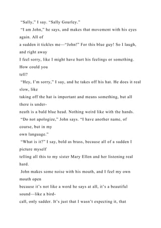 REQUIREMENTSRough Draft 2-4 pages typed, double-spaced a.docx