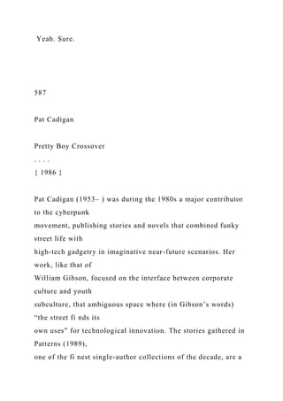 REQUIREMENTSRough Draft 2-4 pages typed, double-spaced a.docx