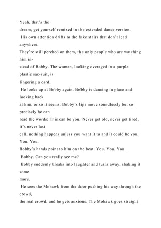 REQUIREMENTSRough Draft 2-4 pages typed, double-spaced a.docx