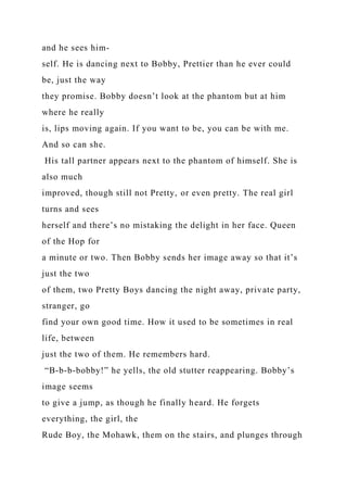 REQUIREMENTSRough Draft 2-4 pages typed, double-spaced a.docx