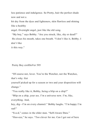 REQUIREMENTSRough Draft 2-4 pages typed, double-spaced a.docx