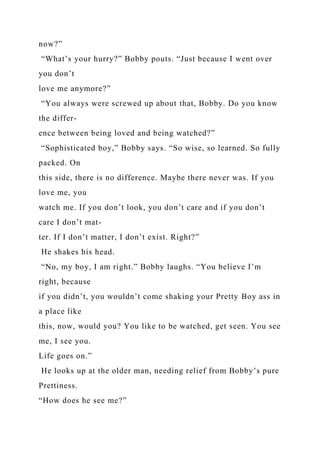 REQUIREMENTSRough Draft 2-4 pages typed, double-spaced a.docx