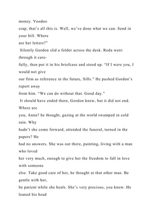 REQUIREMENTSRough Draft 2-4 pages typed, double-spaced a.docx