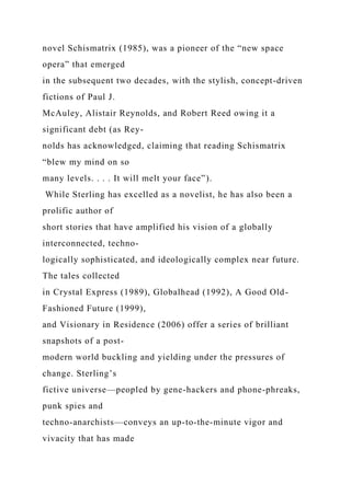 REQUIREMENTSRough Draft 2-4 pages typed, double-spaced a.docx