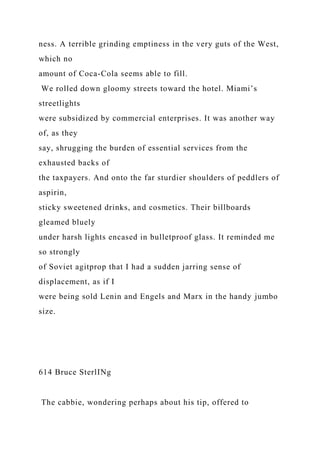 REQUIREMENTSRough Draft 2-4 pages typed, double-spaced a.docx