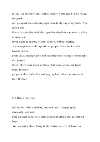 REQUIREMENTSRough Draft 2-4 pages typed, double-spaced a.docx