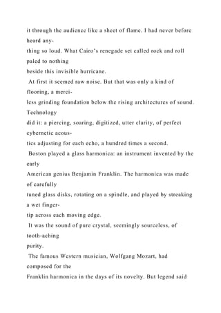 REQUIREMENTSRough Draft 2-4 pages typed, double-spaced a.docx