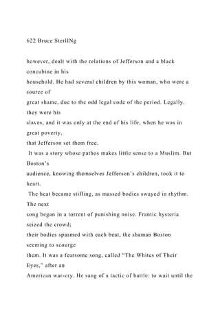 REQUIREMENTSRough Draft 2-4 pages typed, double-spaced a.docx