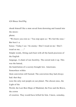 REQUIREMENTSRough Draft 2-4 pages typed, double-spaced a.docx