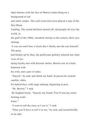 REQUIREMENTSRough Draft 2-4 pages typed, double-spaced a.docx