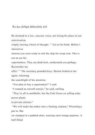 REQUIREMENTSRough Draft 2-4 pages typed, double-spaced a.docx