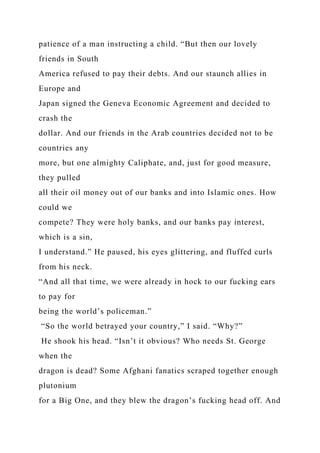 REQUIREMENTSRough Draft 2-4 pages typed, double-spaced a.docx