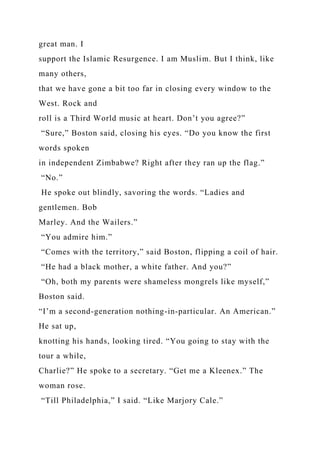 REQUIREMENTSRough Draft 2-4 pages typed, double-spaced a.docx