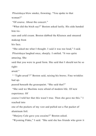 REQUIREMENTSRough Draft 2-4 pages typed, double-spaced a.docx