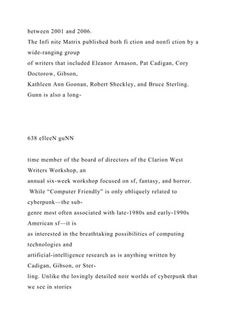 REQUIREMENTSRough Draft 2-4 pages typed, double-spaced a.docx