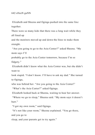 REQUIREMENTSRough Draft 2-4 pages typed, double-spaced a.docx