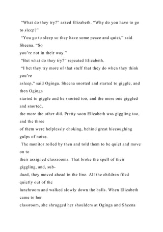 REQUIREMENTSRough Draft 2-4 pages typed, double-spaced a.docx