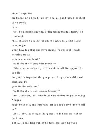 REQUIREMENTSRough Draft 2-4 pages typed, double-spaced a.docx