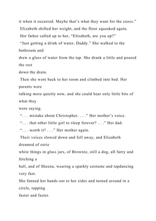 REQUIREMENTSRough Draft 2-4 pages typed, double-spaced a.docx