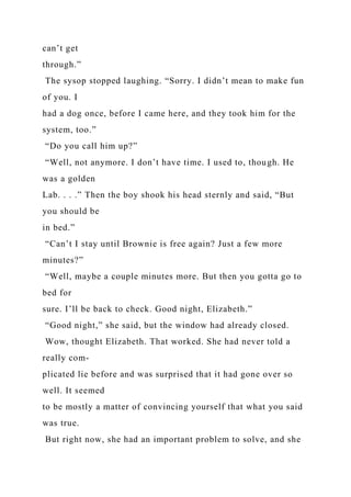 REQUIREMENTSRough Draft 2-4 pages typed, double-spaced a.docx