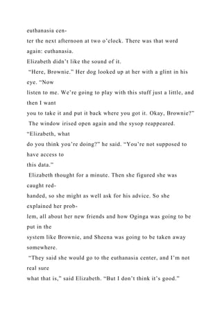 REQUIREMENTSRough Draft 2-4 pages typed, double-spaced a.docx