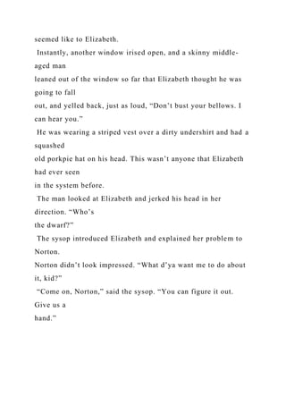 REQUIREMENTSRough Draft 2-4 pages typed, double-spaced a.docx